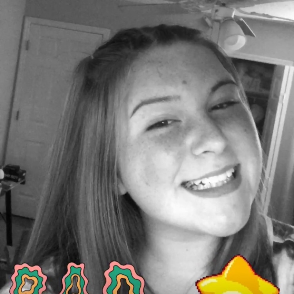 Meet your Posher, Bailey